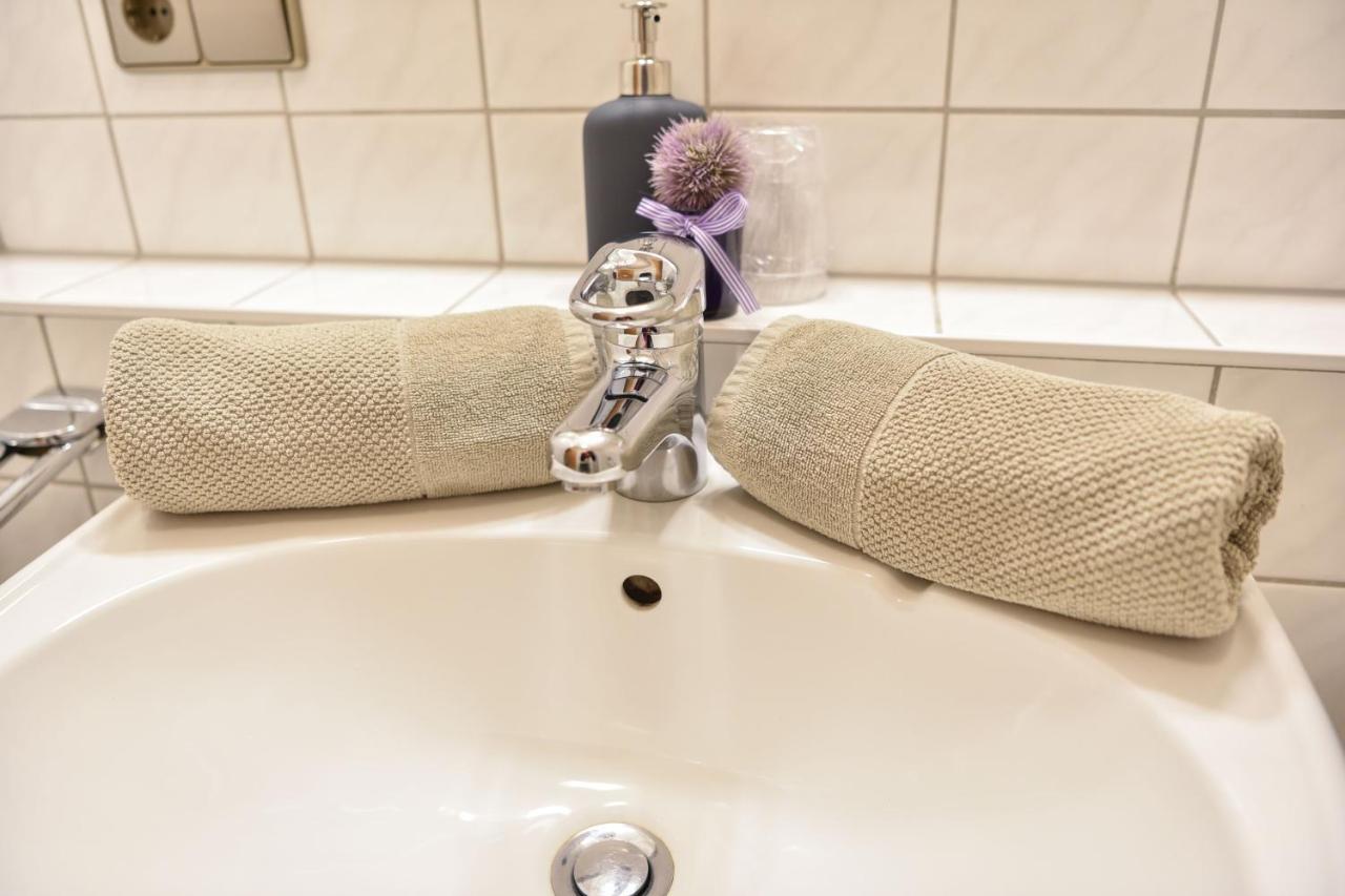 Hotel Daszimmermann Todtmoos Buitenkant foto