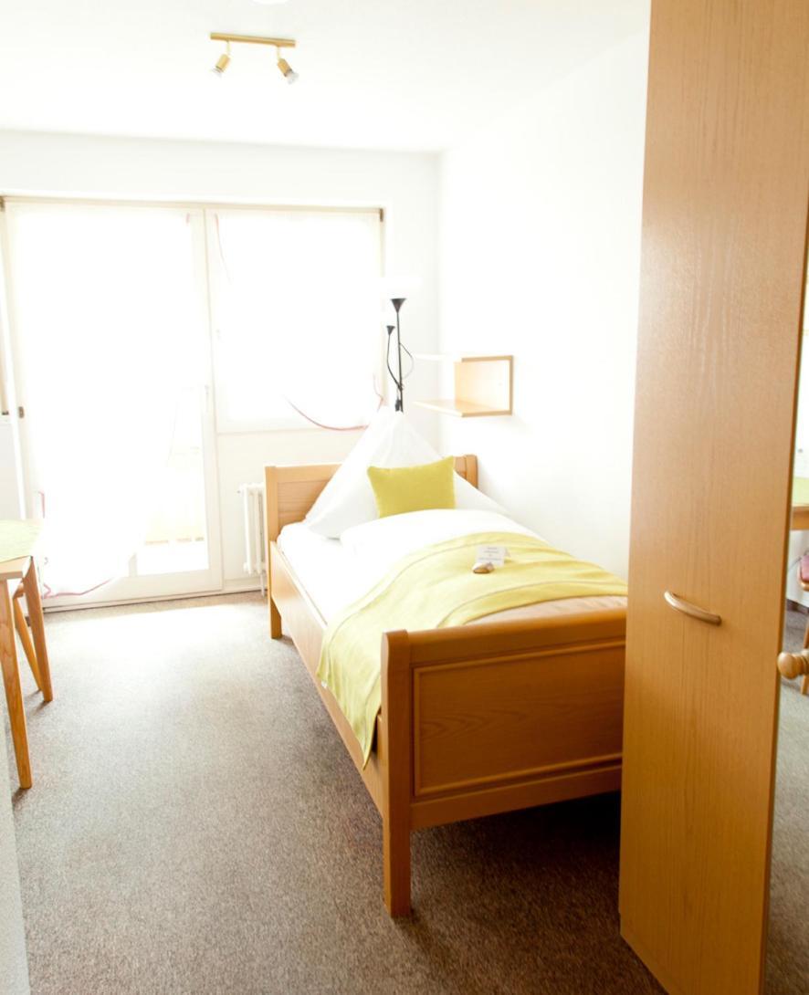 Hotel Daszimmermann Todtmoos Buitenkant foto