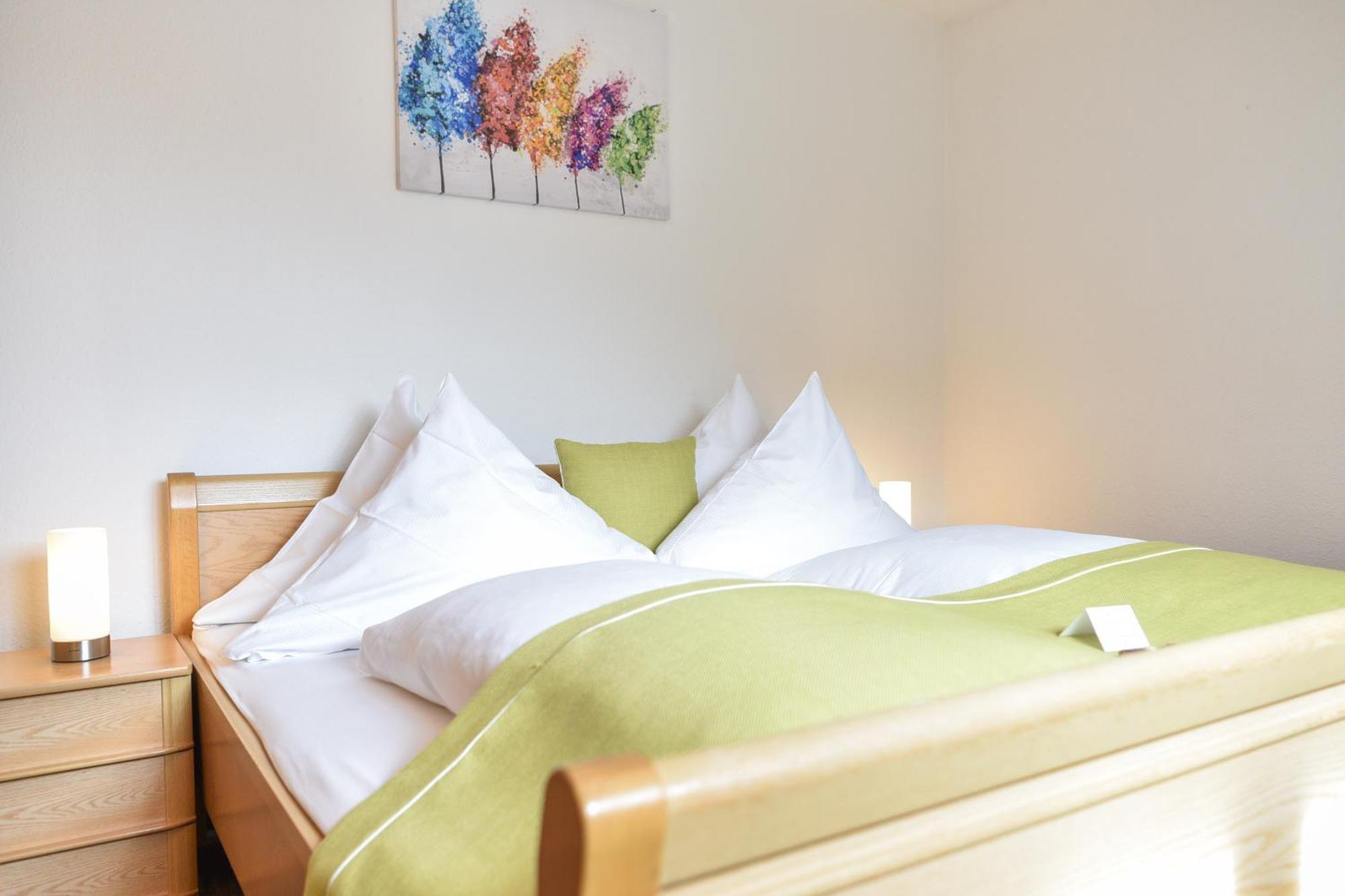 Hotel Daszimmermann Todtmoos Buitenkant foto