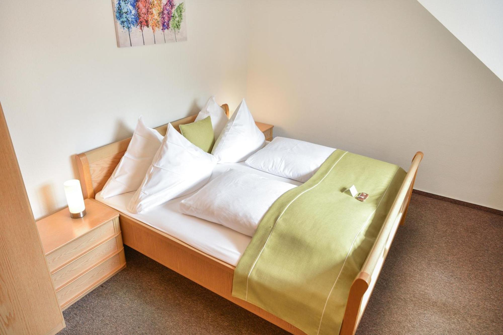 Hotel Daszimmermann Todtmoos Buitenkant foto