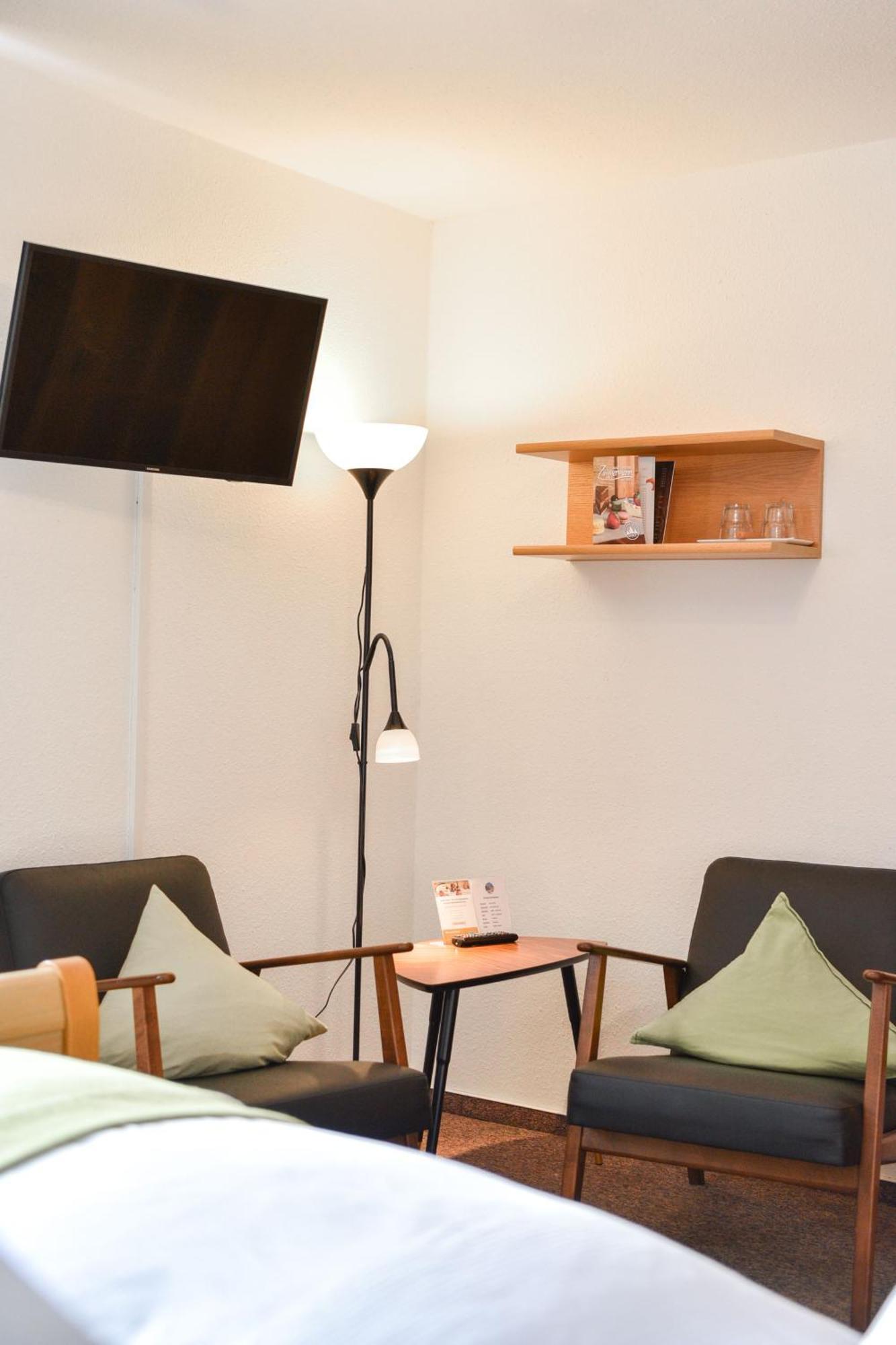 Hotel Daszimmermann Todtmoos Buitenkant foto