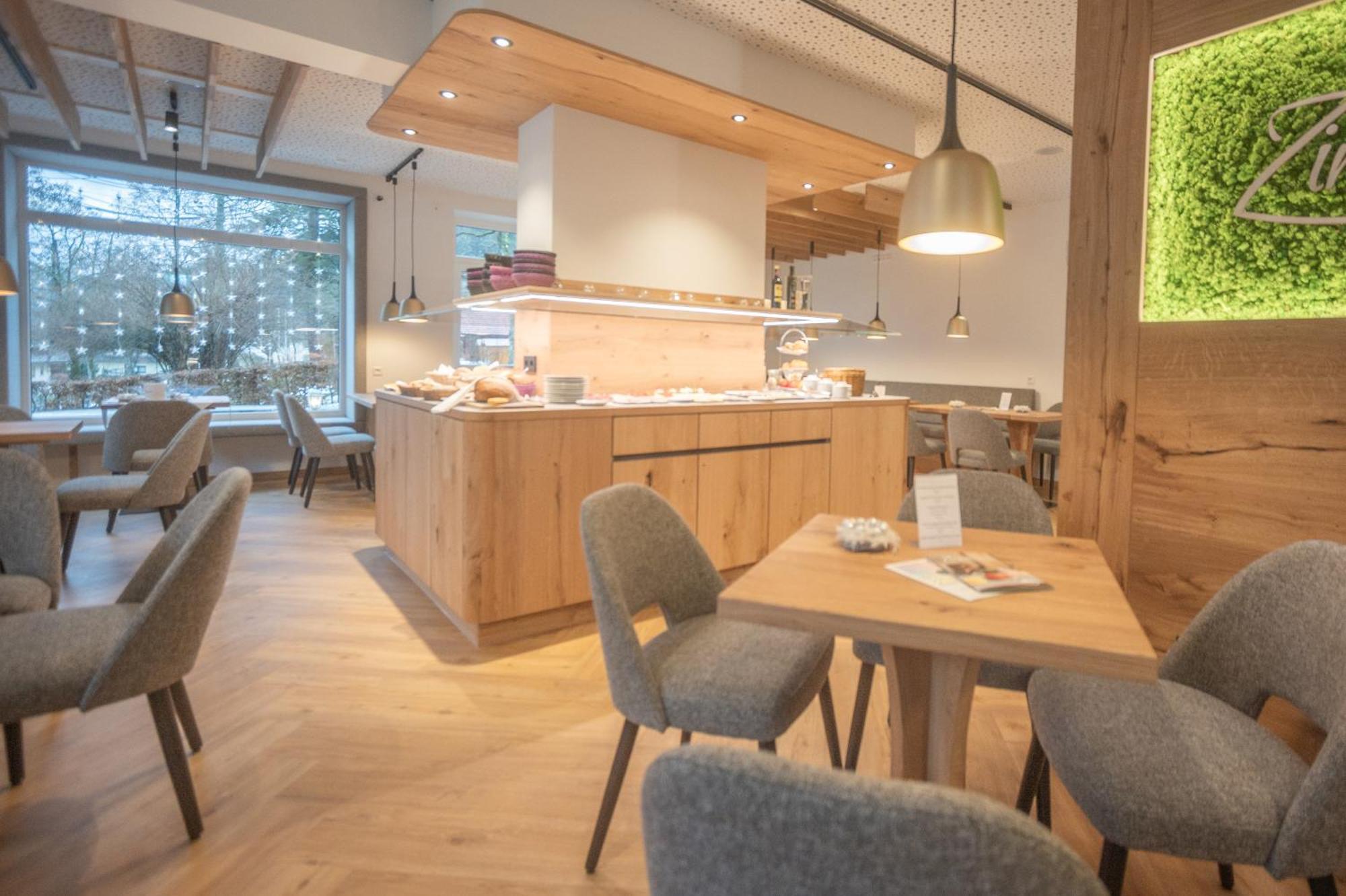 Hotel Daszimmermann Todtmoos Buitenkant foto