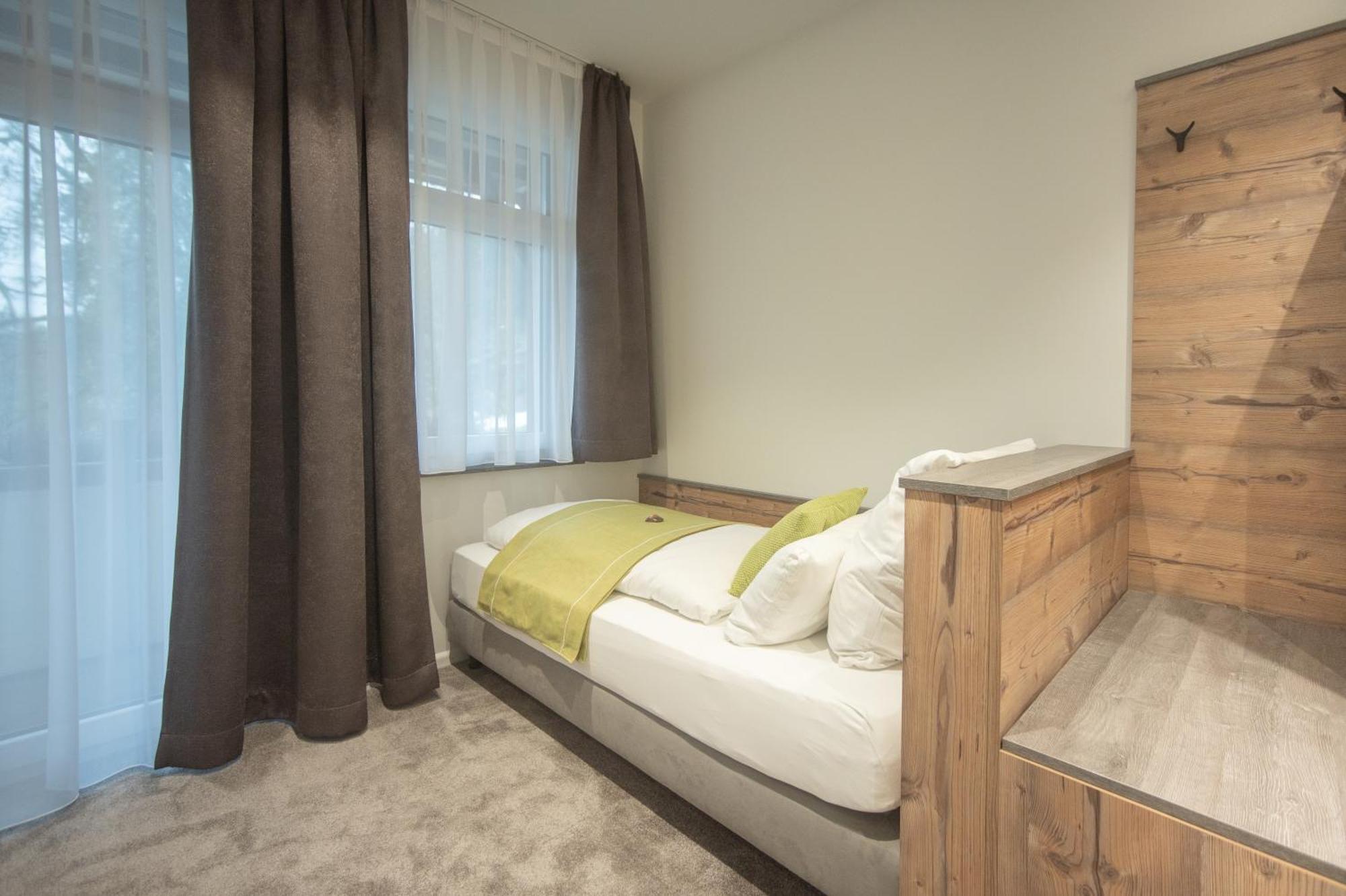 Hotel Daszimmermann Todtmoos Buitenkant foto