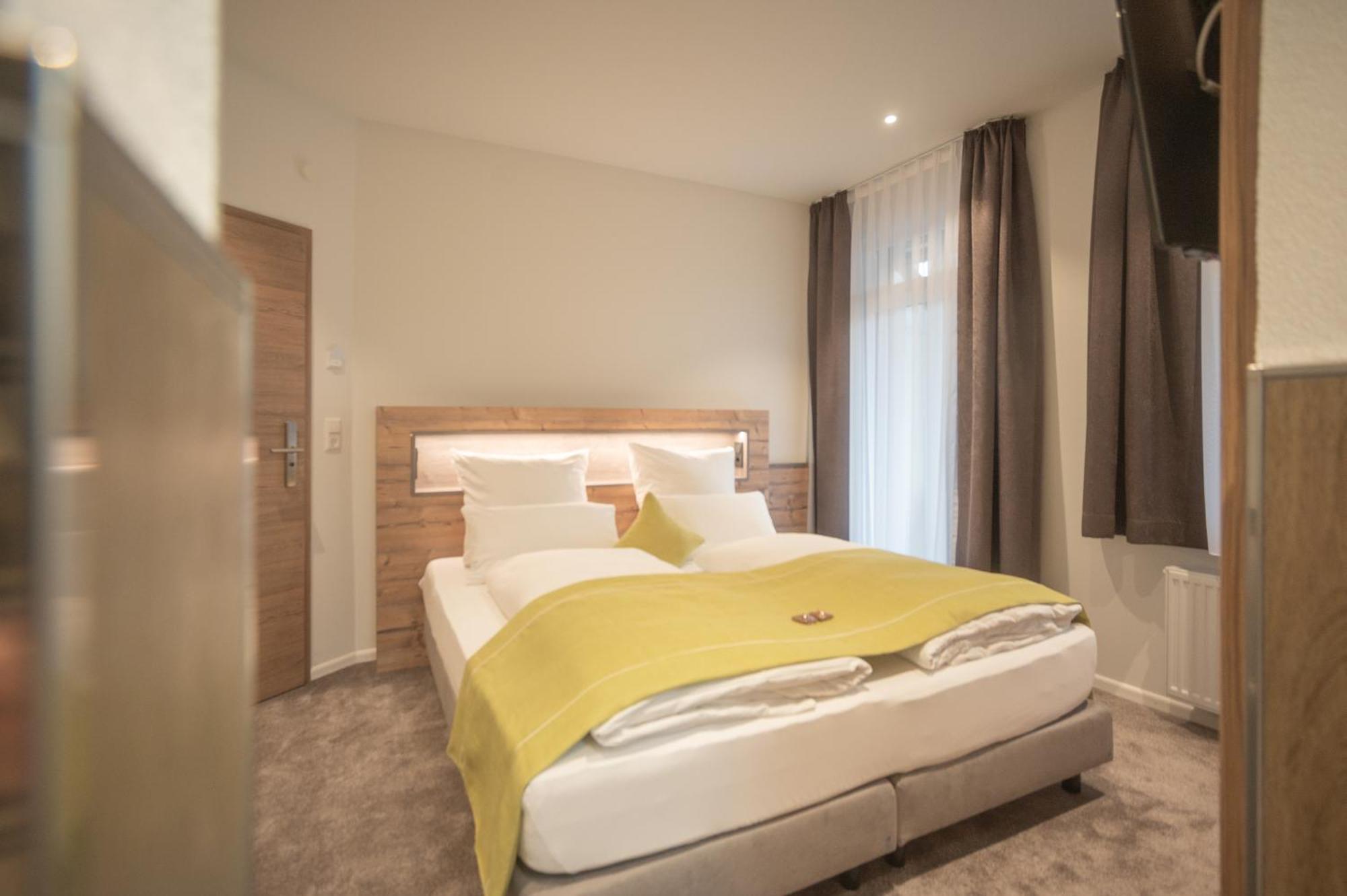 Hotel Daszimmermann Todtmoos Buitenkant foto